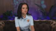 Becky G desafía las redes sociales en su defensa de los migrantes en EEUU: No tiene miedo de perder seguidores