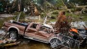Casi 30 niñas murieron tras inundaciones que arrasaron con un campamento en EEUU: Estamos profundamente destrozados