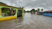 Alerta en Barinas por lluvias que no se registraban hace 30 años, estos son los planes de contingencia