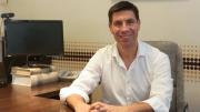 Facundo Correa Llano defendió la disolución de Vialidad Nacional y la reestructuración del INV