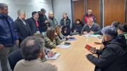 ATE rechazó la oferta salarial del Gobierno propuesta para el Régimen 15 en paritarias