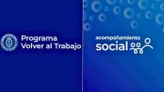 Ex Potenciar Trabajo: beneficiosa noticia para los titulares de Volver al Trabajo y Acompañamiento Social