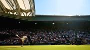 Un superhéroe visitó a Alcaraz tras su clasificación en Wimbledon: “Podemos jugar cuando quieras”