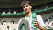 Quién es Can Armando Güner, el alemán que fue convocado para la Selección argentina Sub 17