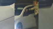 Gracias a las cámaras urbanas, detectaron un “pasamanos” de droga en Plottier