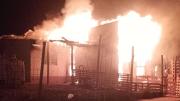 Añelo: absolvieron al hombre acusado de provocar el incendio donde murió un bebé