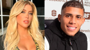 Por qué en Boca están preocupados por el romance de Wanda Nara y uno de sus jugadores