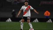 Cuáles son los 4 clubes que se pelean por Rodrigo Aliendro, el mediocampista de River
