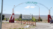 Terminal de Las Lajas parada: denuncian falta de electricidad y calefacción