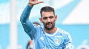Es probable que Martin Cauteruccio llegue a Bolívar