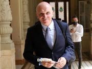 El kirchnerismo busca sacar a Espert de Presupuesto