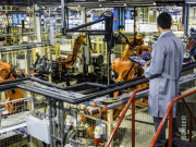 Indec: la actividad industrial y de la construcción mostró mejoras interanuales en mayo