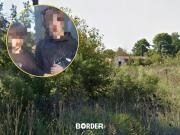 Hallaron a los hermanos rusos que estaban desaparecidos en Pilar: estaban en una casa abandonada