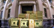 El BCRA pierde dólares por el pago de intereses de los bonos