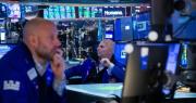 Acciones argentinas rebotan hasta 11% en dólares previo al pago de intereses de los bonos