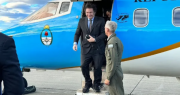 Milei suspendió su viaje a Tucumán y no asistió a la vigilia: los motivos