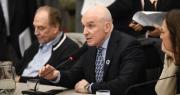 La oposición acorrala al Gobierno con un dictamen para el Garrahan y quiere remover a Espert