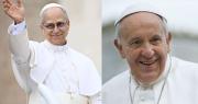 El papa León XIV le dio la espalda a Francisco y sumará un hábito de lujo a su pontificado