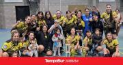 Fair Play coronó un gran semestre ganando el título del Apertura