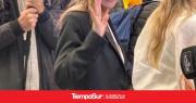 La China reaccionó al descargo de Vicuña: Vuelvo a buscar a mis hijos