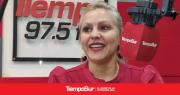 Quiroz: “Los estudiantes deberían poder hacer prácticas en el Municipio”