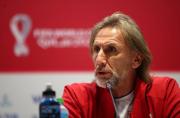 Gareca habló sin filtro sobre Arturo Vidal y sorprendió con su reflexión final: no lo convoqué y eso me