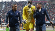 Conmocionado: Gianluigi Donnarumma y su reacción más humana en el Mundial de Clubes 2025