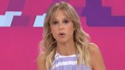 Pensé que no volvía: Mariana Fabbiani habló de su estado de salud