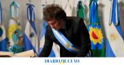 Milei no estará en Tucumán para el acto del 9 de Julio