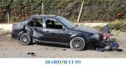Las tragedias viales tiñeron de negro a San Juan: 5 muertes en una semana