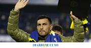Leandro Paredes arregló su salida de la Roma y viaja a la Argentina para firmar su contrato con Boca