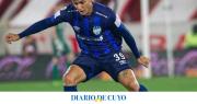 San Martín sumó su tercer refuerzo: un lateral izquierdo con pasado en Atlético Tucumán