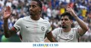 El Chelsea de Enzo Fernández venció al Fluminense y se convirtió en el primer finalista