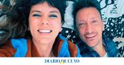 Nico Vázquez anunció su separación de Gimena Accardi: “Entendimos que lo más sano es soltar”