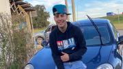 Zárate: un DJ quedó internado en grave estado tras una brutal paliza