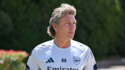 El Arsenal de Inglaterra presentó a Gabriel Heinze como asistente de Mikel Arteta
