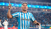 Maximiliano Salas ejecutó su cláusula de rescisión con Racing y será refuerzo de River