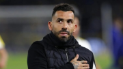 Oficial: Carlos Tevez es el nuevo entrenador de Talleres