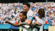 Chelsea venció 2 a 0 a Fluminense y es finalista del Mundial de Clubes