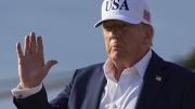 Donald Trump advirtió a los BRICS: “El dólar es el rey”