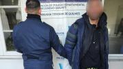 Detenido por realizar entraderas con un equipo inhibidor