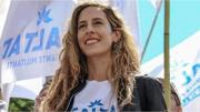 Alexia Abaigar habló por primera vez desde su liberación: “Estos días viví un show mediático”