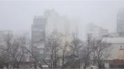 Cómo estará el clima en el Día de la Independencia: continúa la niebla en el AMBA