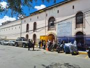 DECRETO PRESIDENCIAL DE AMNISTÍA E INDULTO: DEFENSORÍA DEL PUEBLO PIDE INFORMACIÓN SOBRE AVANCES EN SU APLICACIÓN
