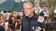 TSE rechaza apelación de Dunn y ratifica inhabilitación; ve que NGP aún puede sustituir a su presidenciable
