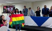 Abigail Rodríguez representará a Bolivia en la Olimpiada Internacional de Matemática 2025 en Australia