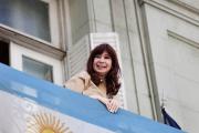 La Cámpora organiza un acto por el 9 de julio en Parque Lezama bajo la consigna Argentina con Cristina