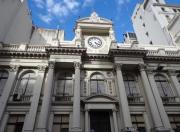 El pago de bonos globales impactó en las reservas del Banco Central: cayeron U$S2.550