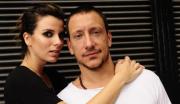 Nico Vázquez y Gimena Accardi anunciaron el fin de su relación: qué dijeron en las redes