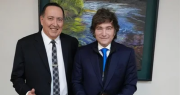 Diamantes y polvo de oro: los otros milagros del pastor evangélico del Portal del Cielo